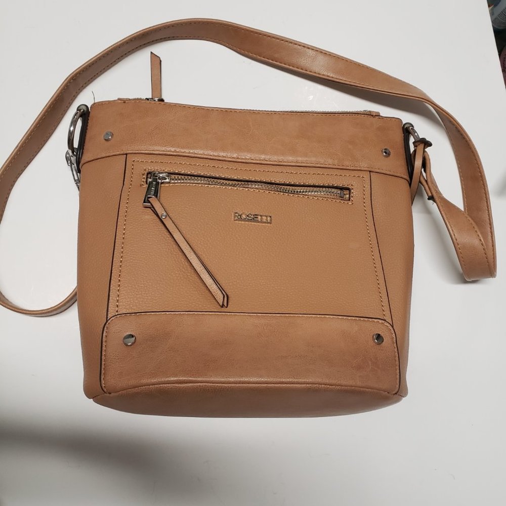 Rosetti Crossbody Bag VGC